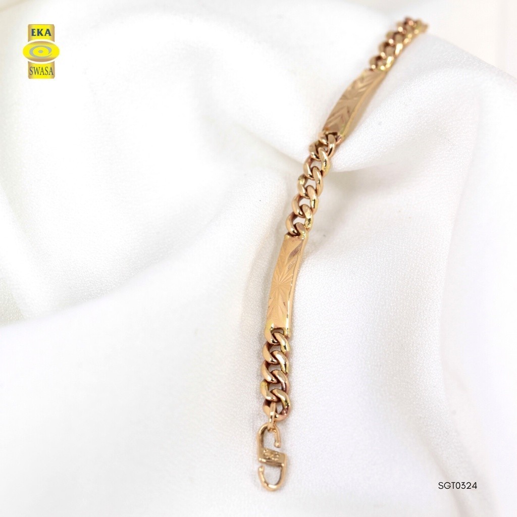 ORIGINAL Eka Swasa Gelang Tangan - SGT0324 2025