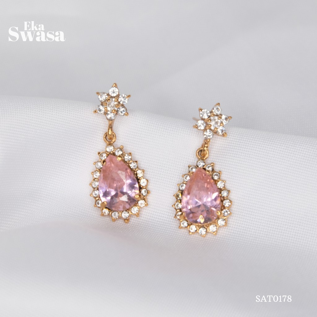 Eka Swasa Anting - SAT0178