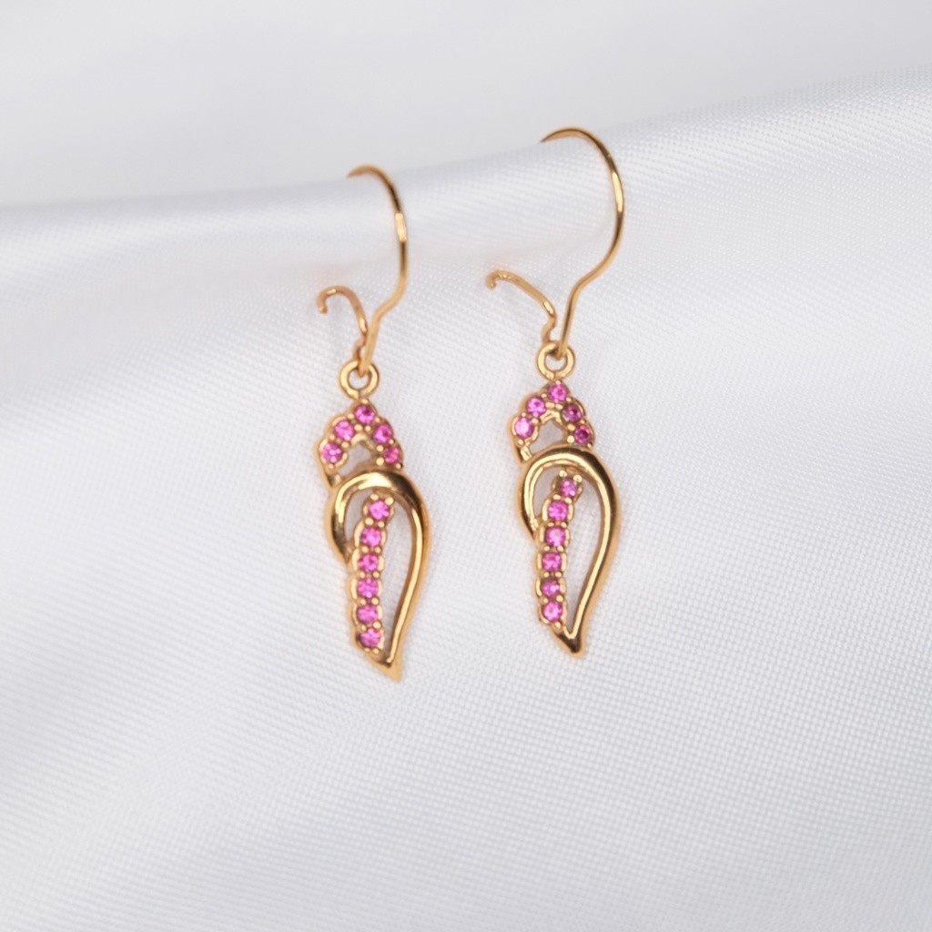 Eka Swasa Anting - SAT0084
