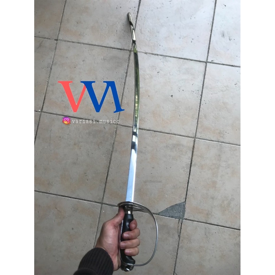 Sabre Excalibur (Bandshoppe/DSI) 39"