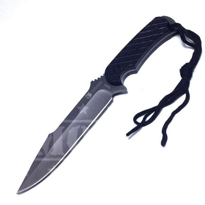 PISAU COLOMBIA SURVIVAL TACTICAL/PISAU TAJAM TERMURAH