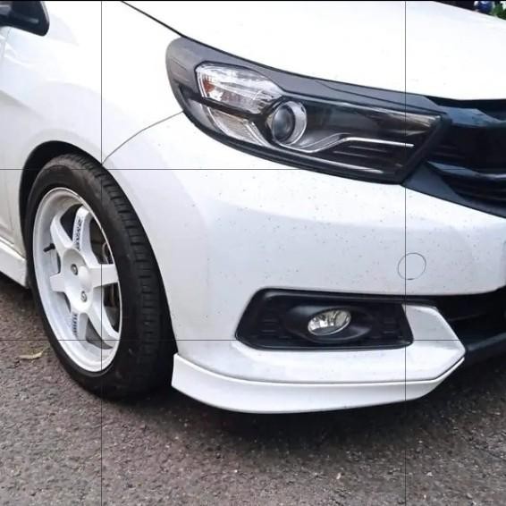Winglet Depan Honda Mobilio E Atau S Termurah 100 % Original