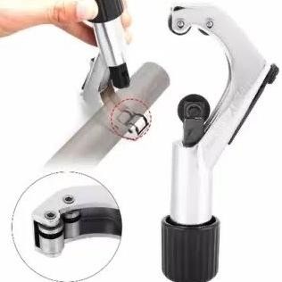 

Alat Pemotong Pipa / Cutter Pipa Tubing Original Dan Terpercaya