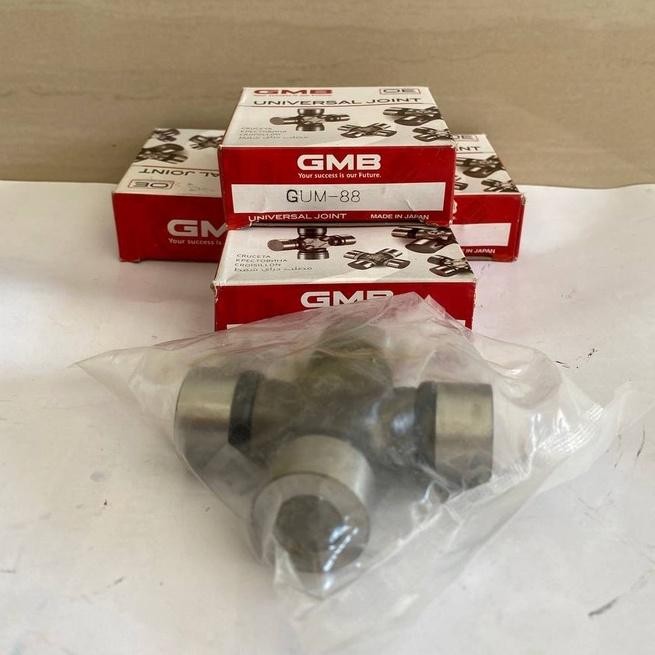 Cross Joint Kopel/Simpang 4 (L300 Diesel,L038,Kuda) Gmb (Gum-88)