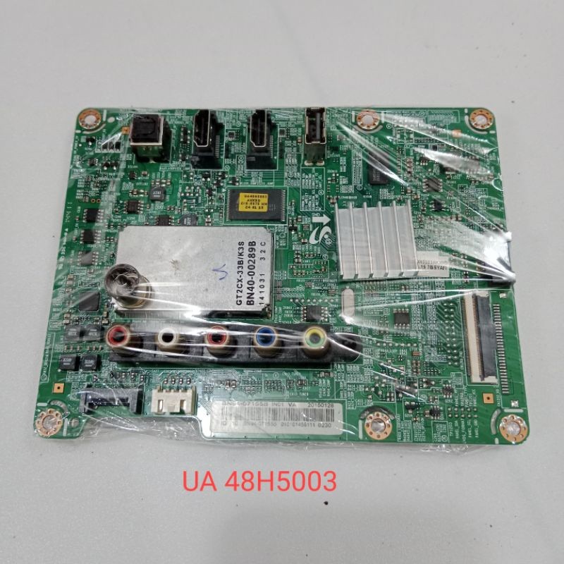 MB MAINBOARD TV SAMSUNG UA48H5003