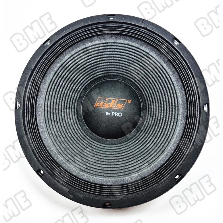 SPEAKER 12 INCH ADS 1280 CALIFORNIA 800 WATT