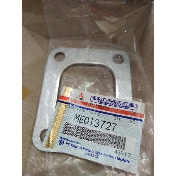 Paking Turbo Charger Canter Mitsubishi Ori