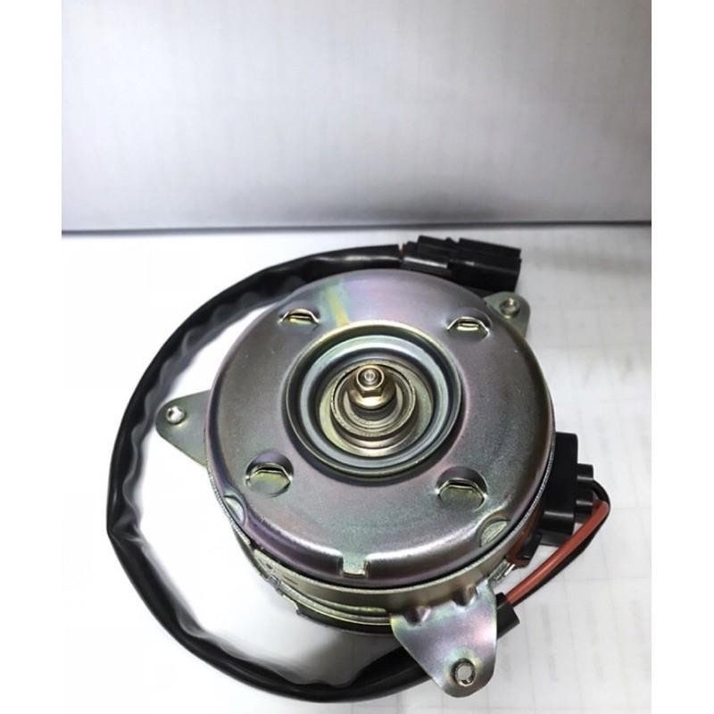 Motor Ekstra Fan Radiator Honda Jazz Ge8, City Gm2, Brio 2012-2015 Ori