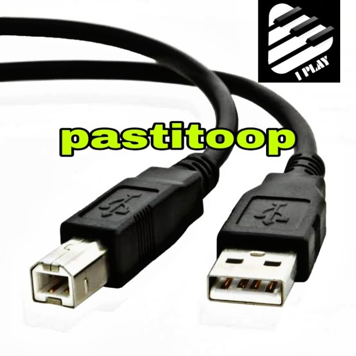 Kabel midi controller