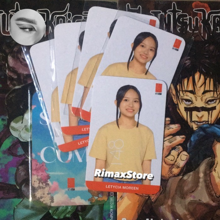 PC JKT48 SpringHasCome - Moreen - Event MNG Spring Has Come JKT48 2024