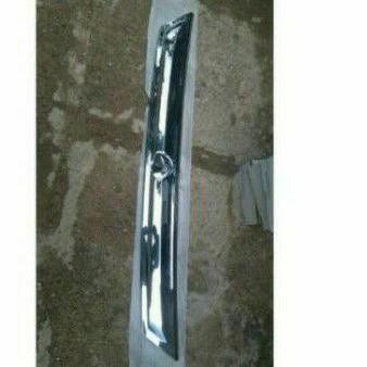 Trunklid Honda Brio Satya Brio Rs Brio Sport List Crome Original