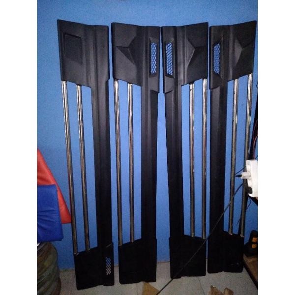 Bumper Pengaman Samping L300