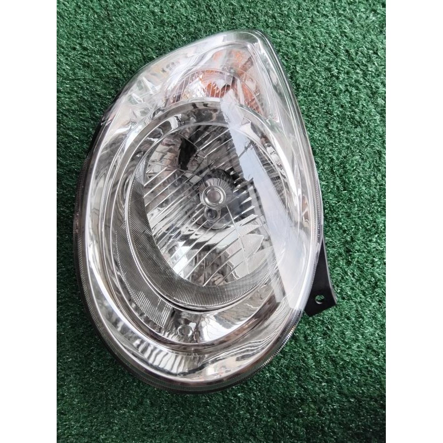 HEADLAMP PICANTO COSMO LAMPU DEPAN KIA PICANTO COSMO TERMURAH