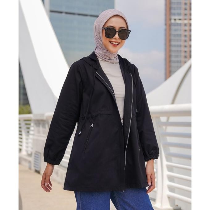 Grosir Geulis.Id Jaket Parka