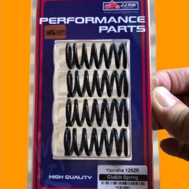 Per Kopling Yypang Japan - Per Kopling Yypang - Per Kopling Jupiter Rx King Satria 125Z Mx Terlaris 