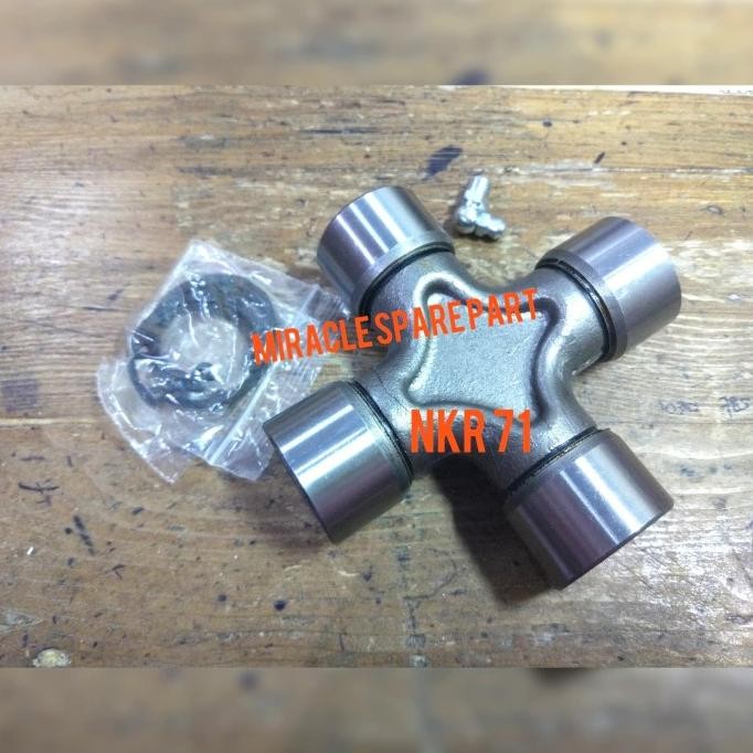 JOINT KOPEL / CROSS JOINT ISUZU ELF NKR 71 ORIGINAL QUALITY