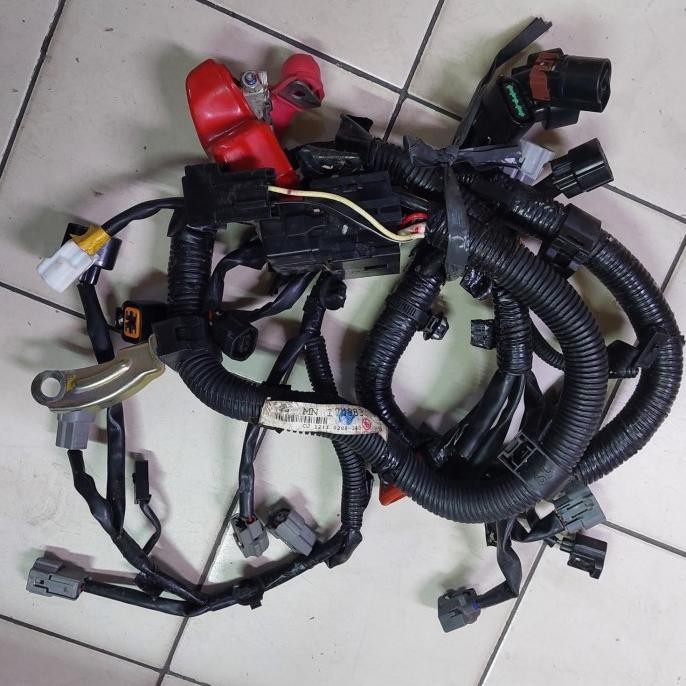 KABEL BODY MN174883 ASLI MITSUBISHI T120SS INJEKSI TERBAIK