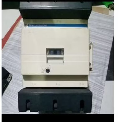 kontaktor LC1D115 coil 220 250A Original