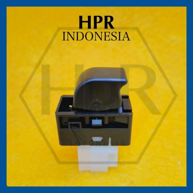 HPR SINGLE SWITCH POWER WINDOW - PANTHER TOURING KAPSUL GRAND NEW 2.5 2500CC TBR541 | SISI PENUMPANG