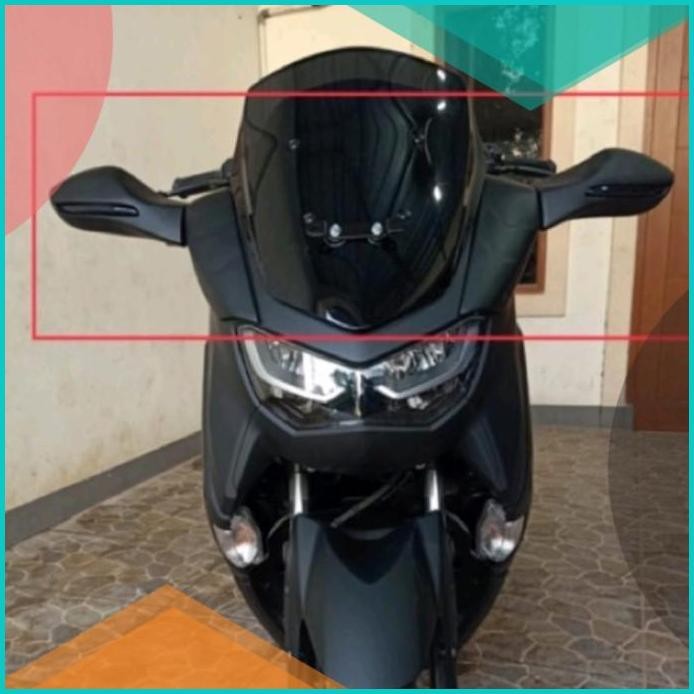 Spion Lipat Yamaha Nmax 2020-2021 New Spion Led Nmax New 2020 07D35Z4