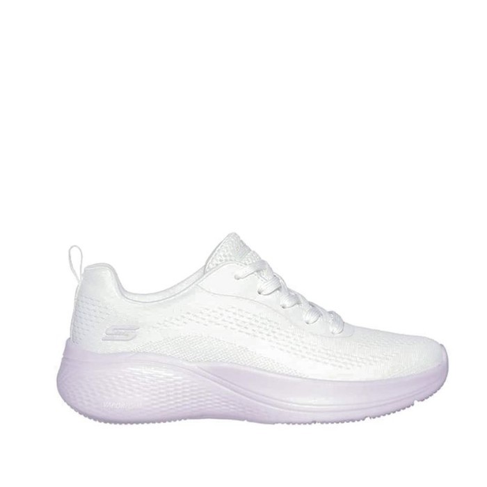 Skechers Bobs Infinity Womens Sneakers Shoes - Natural