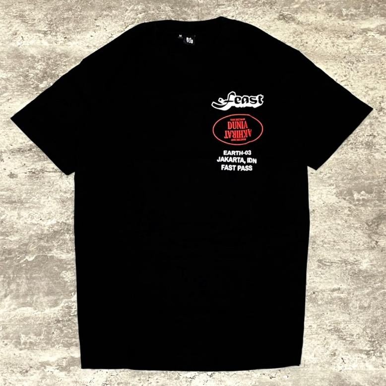 Terbaru Kaos CodFeast Kelelawar Tshirt Black Original Merchandise Oke T Shirt Terlaris