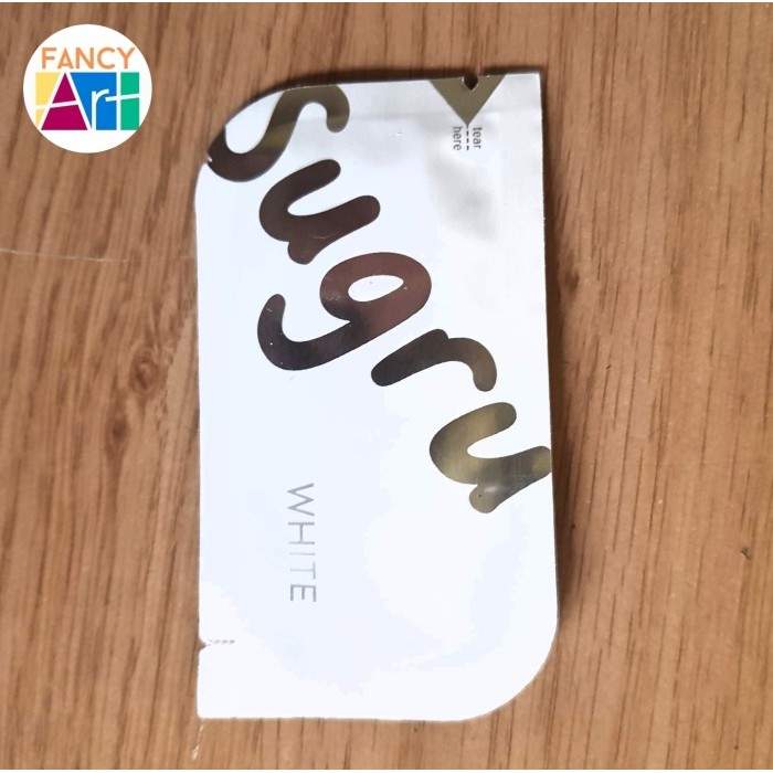 

Sugru moldable glue ( 100% original )