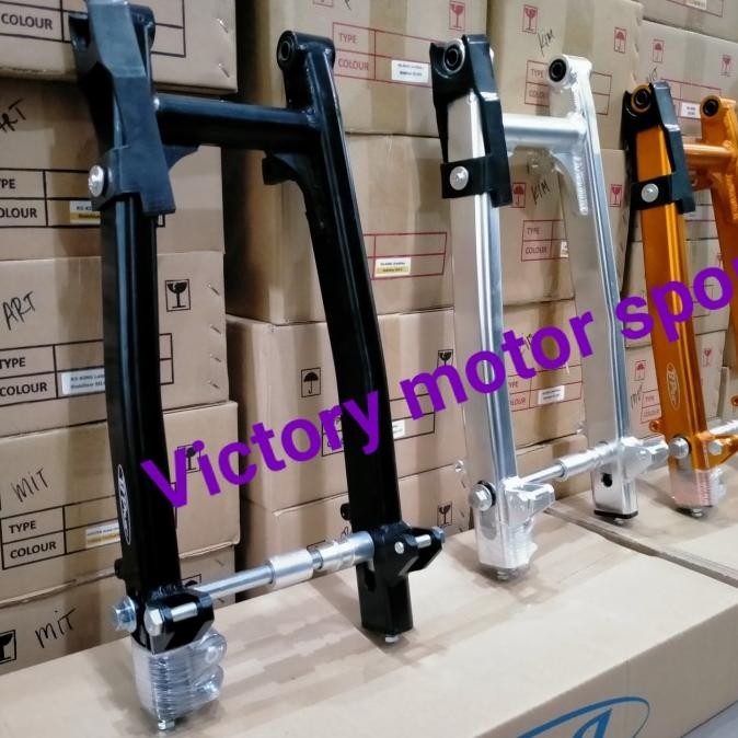 arm bpro RX king hard use harian swing arm RX king Bpro