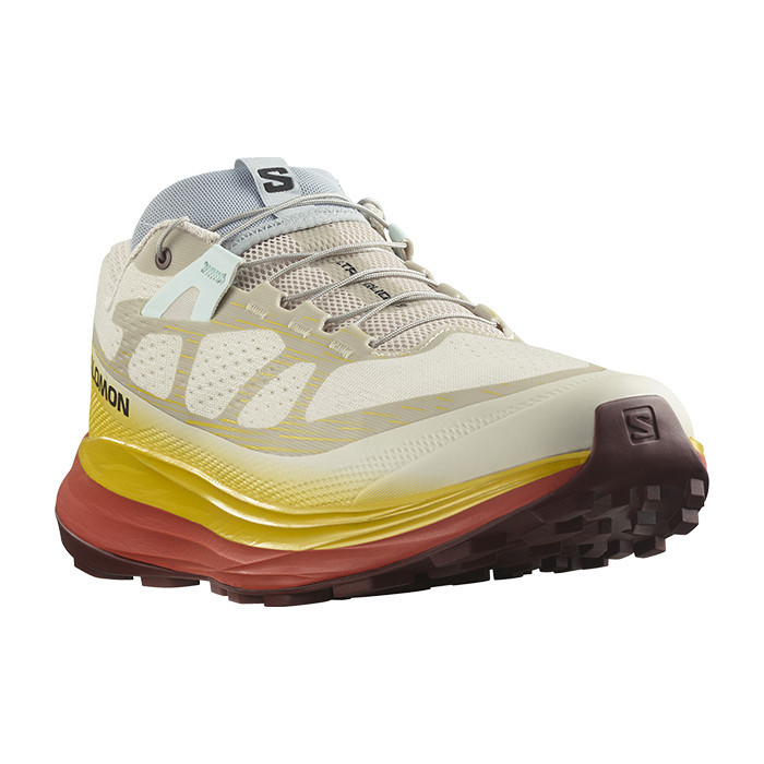 Salomon - Ultra Glide 2 Sepatu Salomon Trail Running Ready
