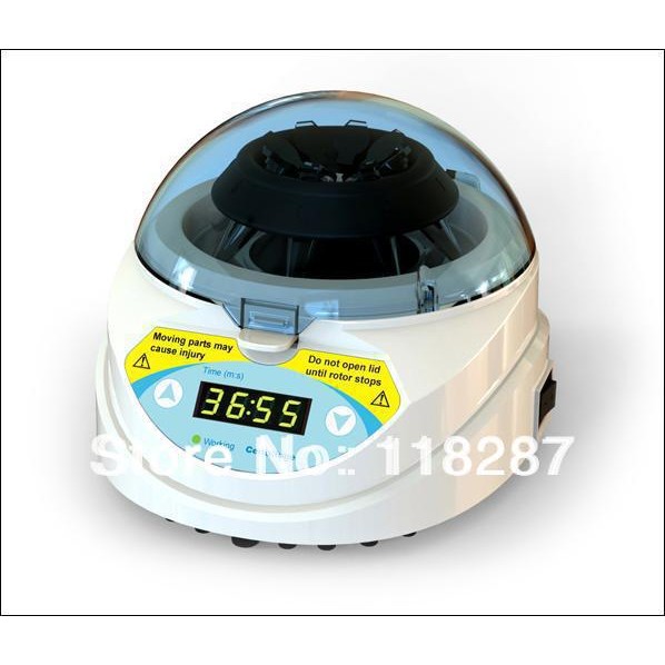 Mini-6K Mini Centrifuge