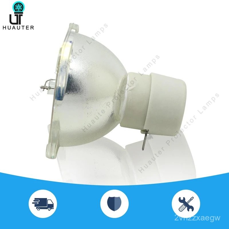 Bare Lamp BL-FU185A / SP.8EH01GC01 Projector Bulb for Optoma DH3303 DP3303 DS216 DS316 DS316L DW318 