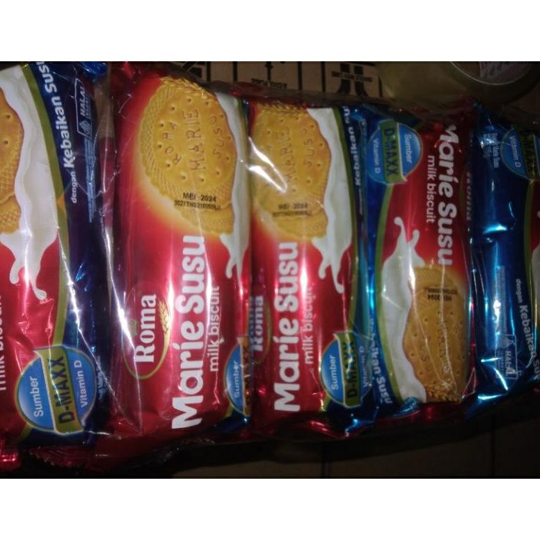 

Roma Marie roll roma marie