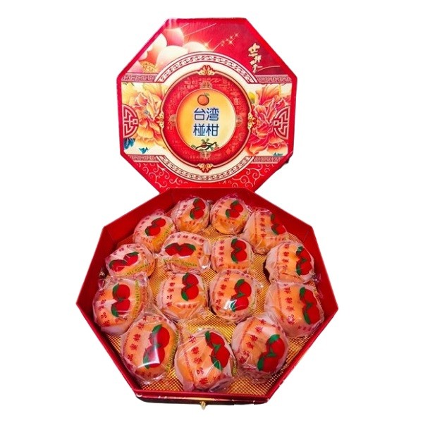 

JERUK PONKAM GIFT PACK