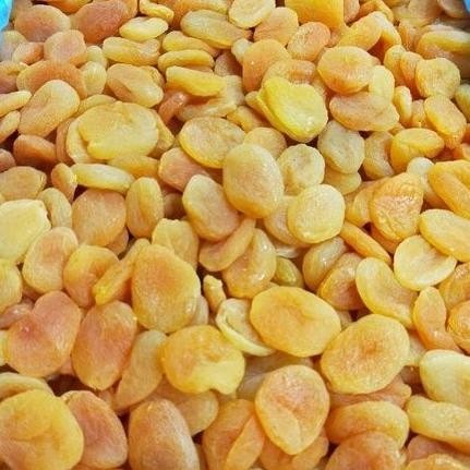 

DRIED APRICOT/APRIKOT KERING 250 gr