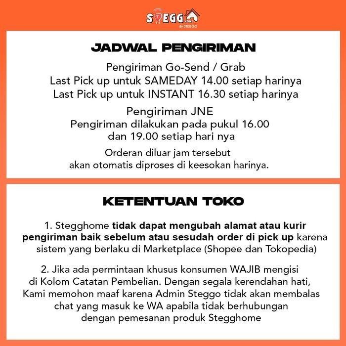 

[Paket] Tube + Garlic Powder / Bumbu Steak Rumahan By Steggo New 100 % Original