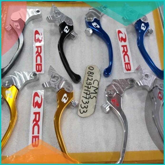 Handle Rem kopling GSX Rcb / Handle Rcb Satria FU FI rem kopling 07D35