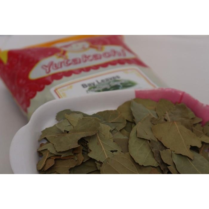 

Bay Leaves Terbaru 100 % Original