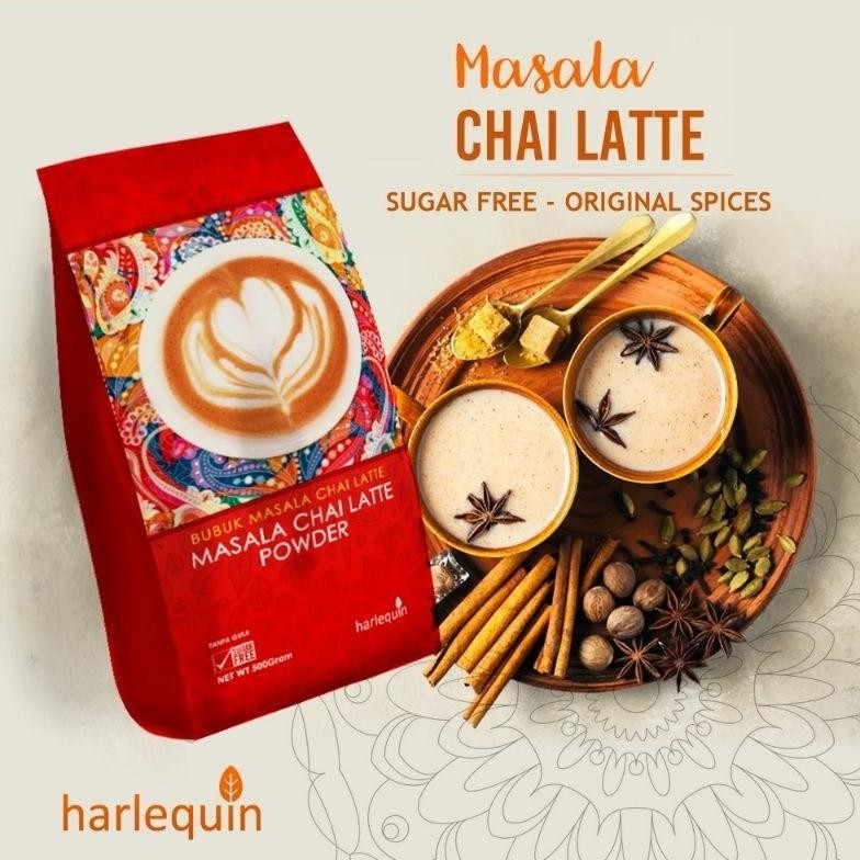 

Masala Chai e Powder gram