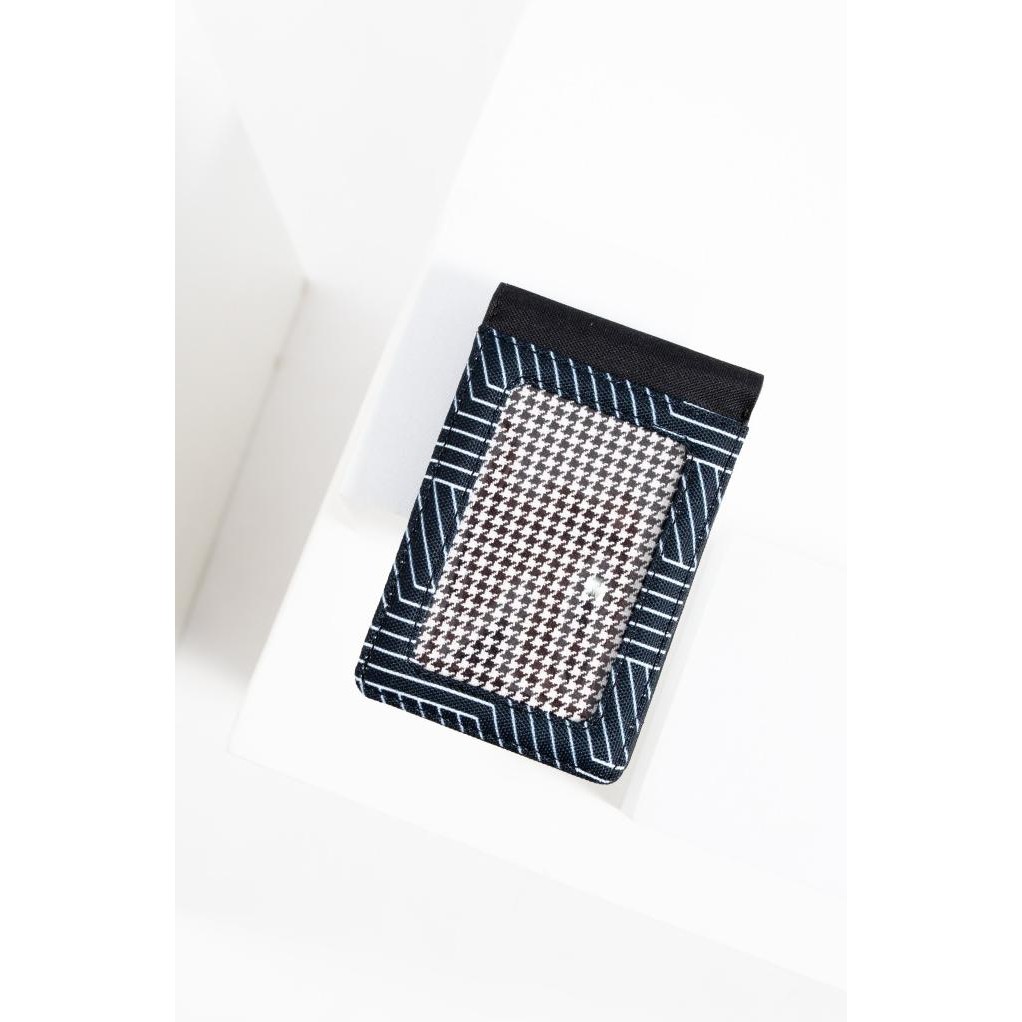 

Kaivan - Dylan Multifunction Lanyard Wallet