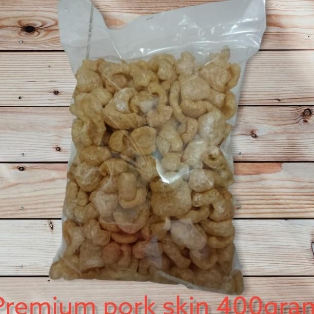 

Erupu Ulit Babib2 Iloan 400Gram