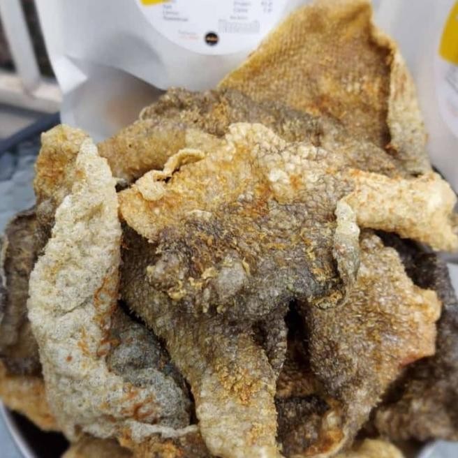 

Almon Craer Erupu Ulit Almon Emaan Eono