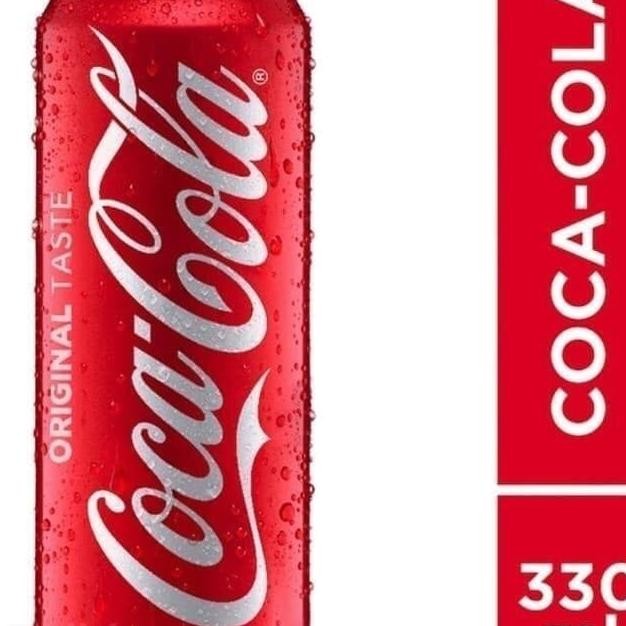 

Numan Oda Cocacola 330 Ml Edu 24 Aleng