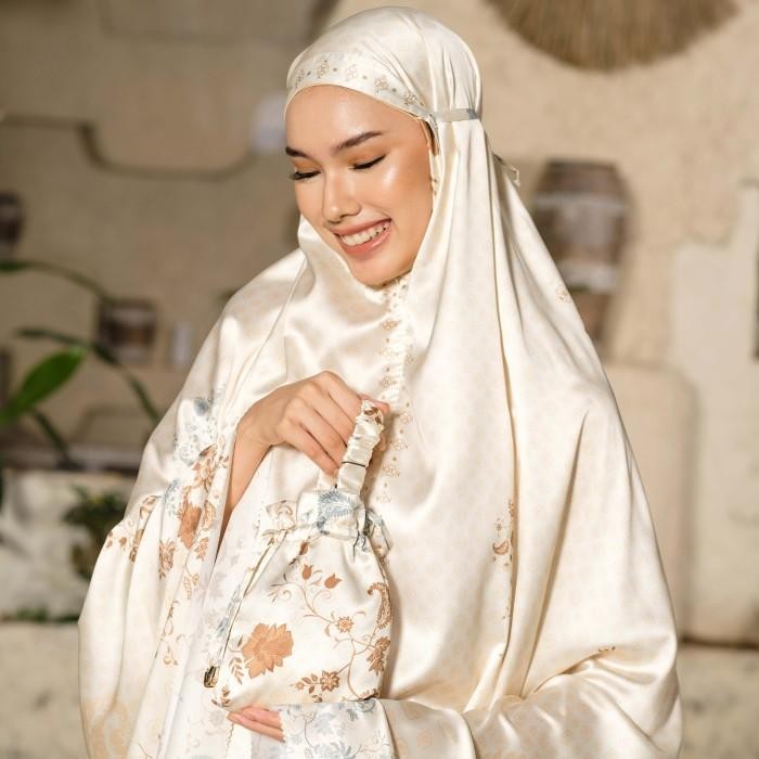 Howel And Co - Asena (Mukena) Terlaris 100 % Original