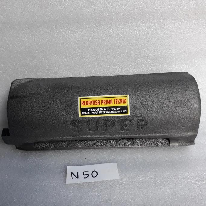 $$$$] N50 Milling KENTONGAN GENTONGAN MILING KASAR KULIT JERUK ICHI N 50