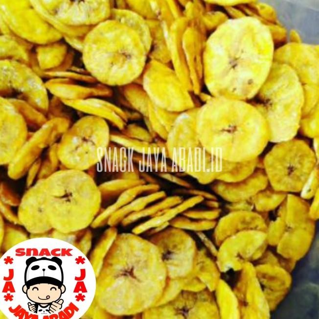 

Eripi Piang Mani Bulet Oin Ripi Piang Bulat Banana Chip