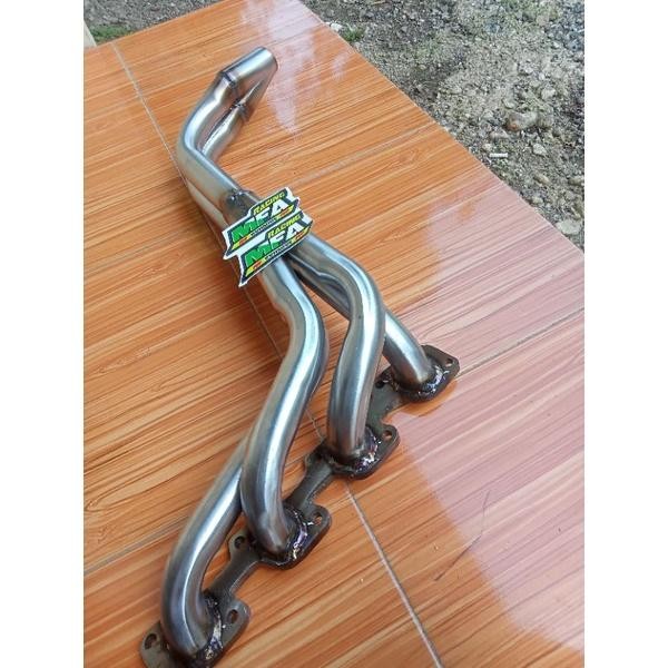 Header Tipe 421 Mobil Kijang Solar ,Kijang Kapsul, Lgx , Krista