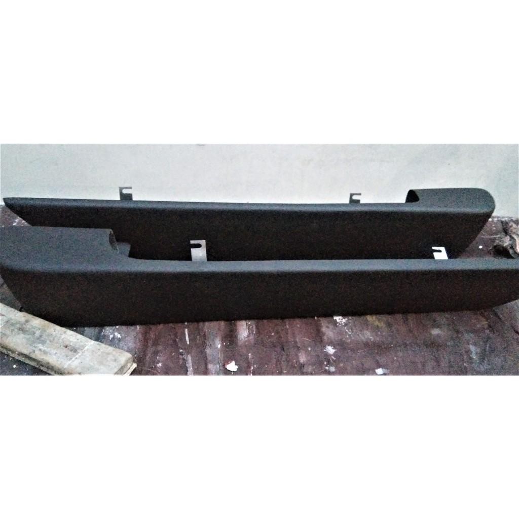 1 Set Bumper Belakang Kijang Super Bemper Belakang Kijang 87 - 97