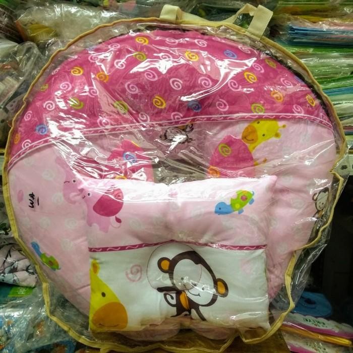 Bantal Menyusui Cintaka Terbaru 100 % Original