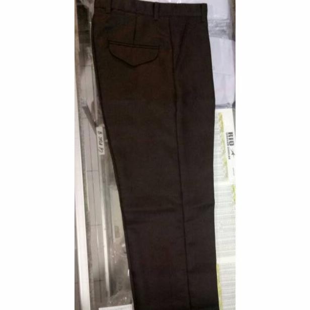 CELANA PRAMUKA PDH RAPILO RAFILO PEMBINA BIG SIZE GURU PNS BIG SIZE