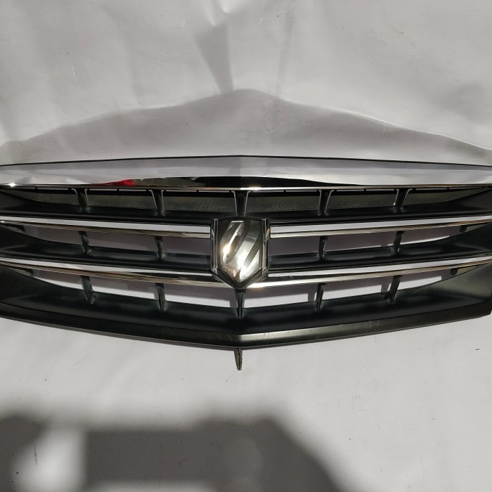 Grill Alphard 2007 Facelift